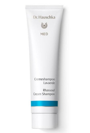 Dr Hauschka Crema Shampoo Terra di Lava Tb 150ml