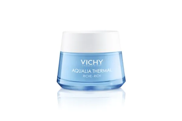 VICHY Aqualia Thermal Rich Pot 50ml