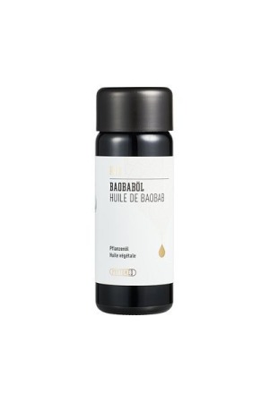 PHYTOMED Olio di Baobab Biologico Fl 100ml