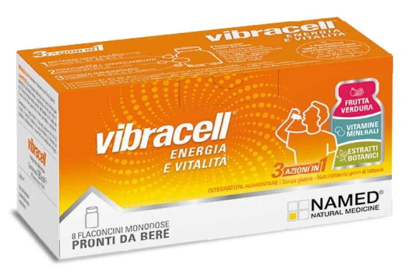 Martera Vibracell bottiglia liquida 300ml