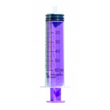 Freka Connect 60ml ENFit/ProNeo 50 pezzi
