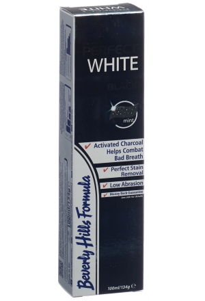 BEVERLY HILLS Formula Bianco perfetto nero 100ml