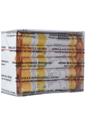 Banana destrosa Sinergy 15 x 40 g