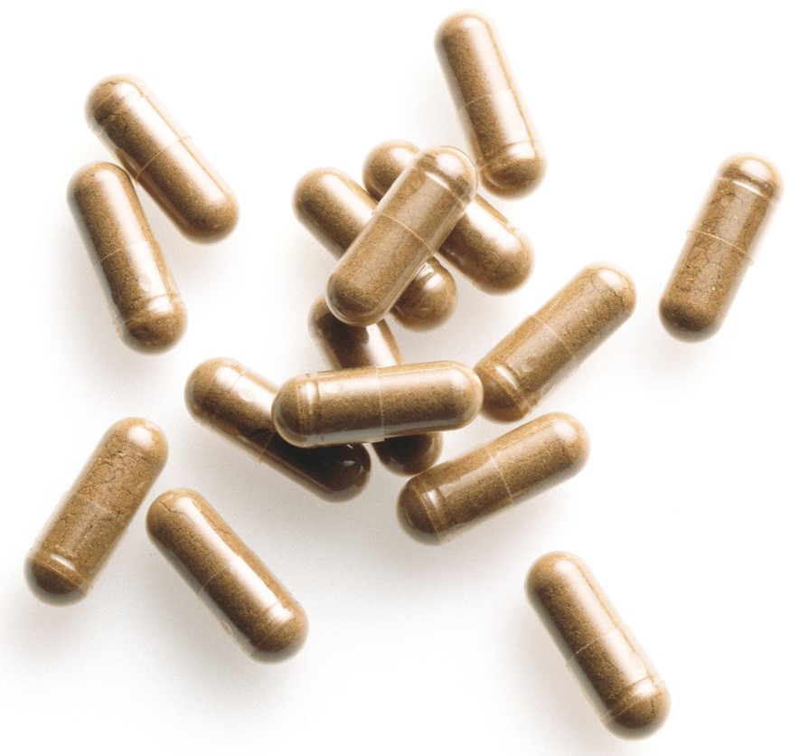 PADMA ACIBEN Capsule 40 Capsule