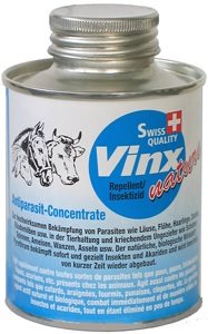 VINX Concentrato antiparassitario GT 500ml