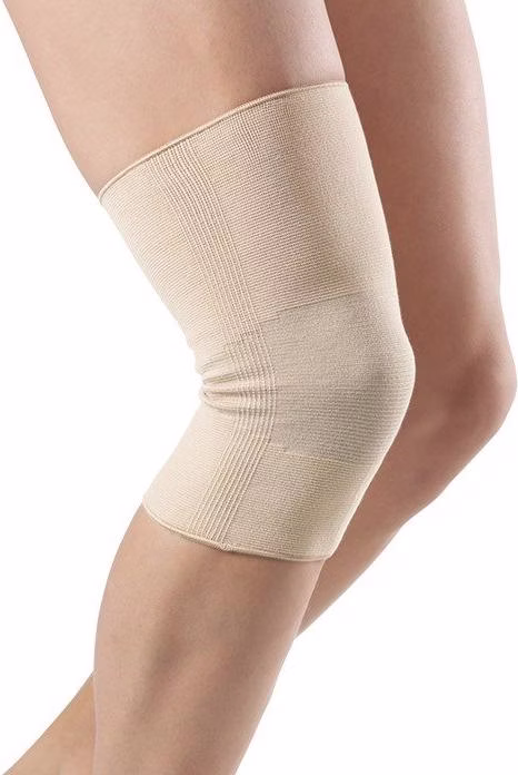 Ginocchiera Bilasto Thermo Gr M beige