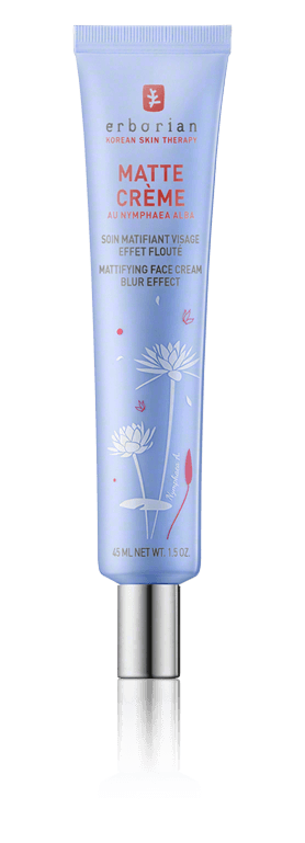Erborian Korean Therapy Matte Cream 45ml