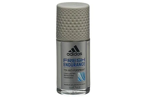 ADIDAS CLIMA CONTROL Roll On Uomo 50ml