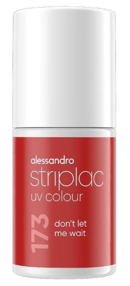 alessandro Striplac UV Colo Do Let Wa 6,5ml