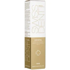 Dentifricio Swissdent Crystal 100ml