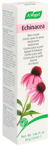 VOGEL Crema per la pelle all'echinacea Tb 30g