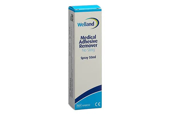 Welland Klebstoffentferner Spray BOV 50ml