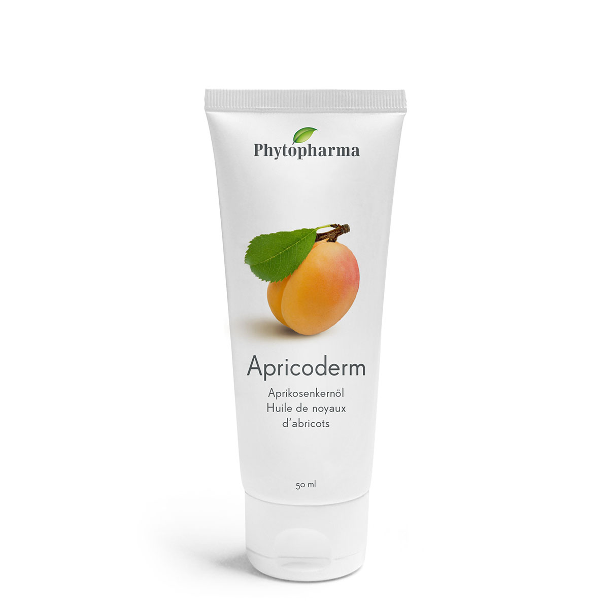 PHYTOPHARMA Apricoderm Tubo 50ml