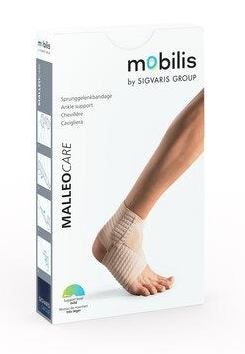 SIGVARIS MOBILIS Supporto per caviglia MalleoCare M
