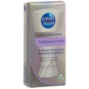 Gocce di perla Hollywood Smile 50ml