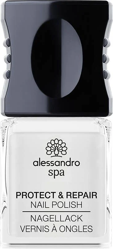 alessandro Pedix Prote Repa Nail Polis 5ml