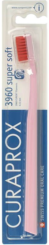 Curaprox Spazzolino Sensitive Compact supersoft 3960