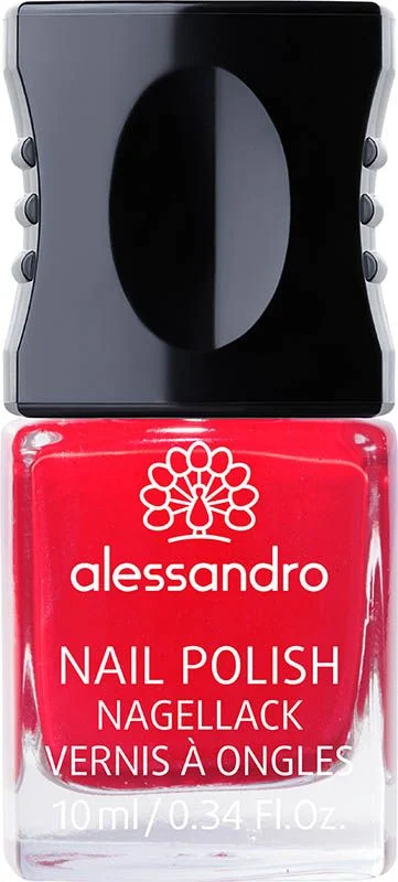 alessandro Smalto 29 Berr Re 10ml