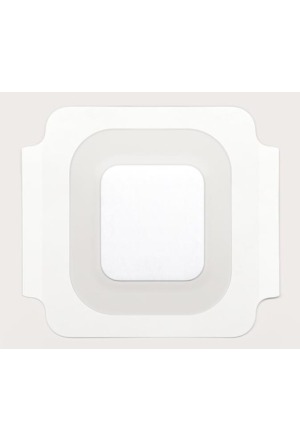 Mepore Film & Pad 9x25cm 30 pezzi