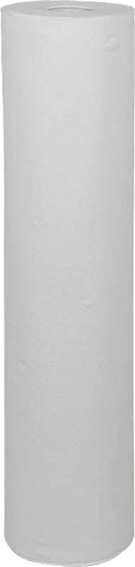 ZVG rotolo medico Tissu 39cmx50m 3 veli 6 pezzi