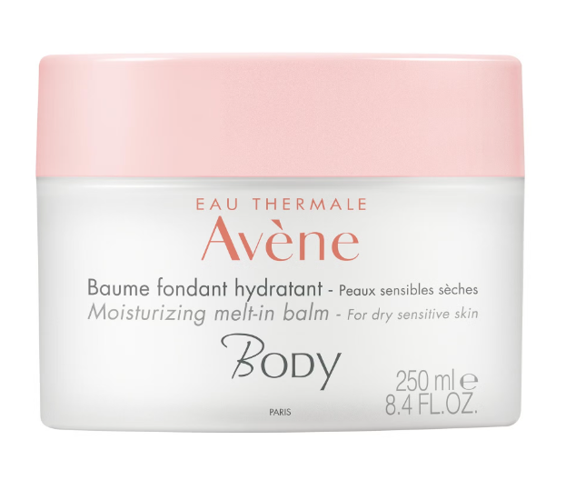 AVENE Balsamo corpo 250ml
