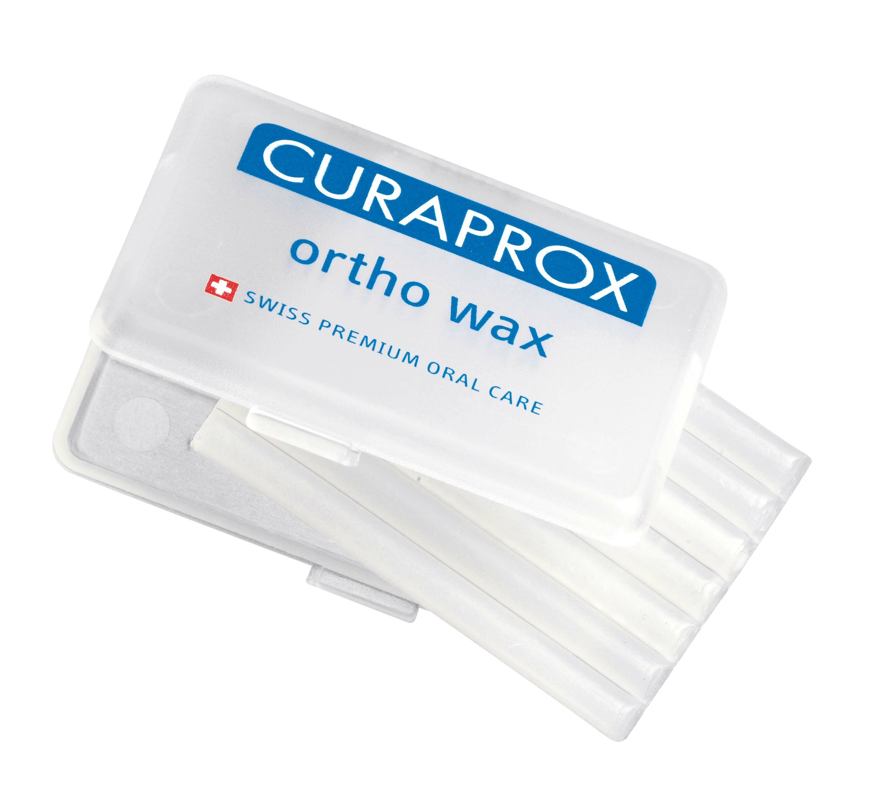 Cera ortodontica CURAPROX