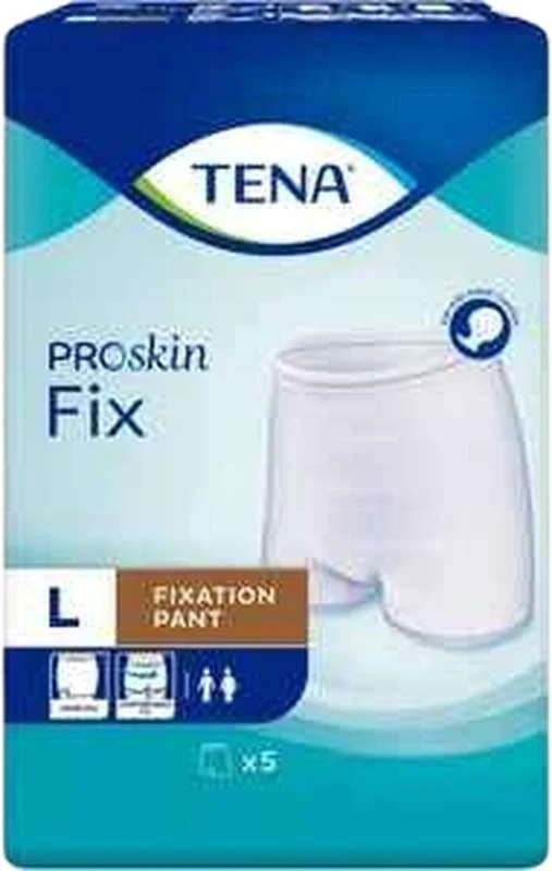 Tena Fix Original pantaloni L 25 pezzi