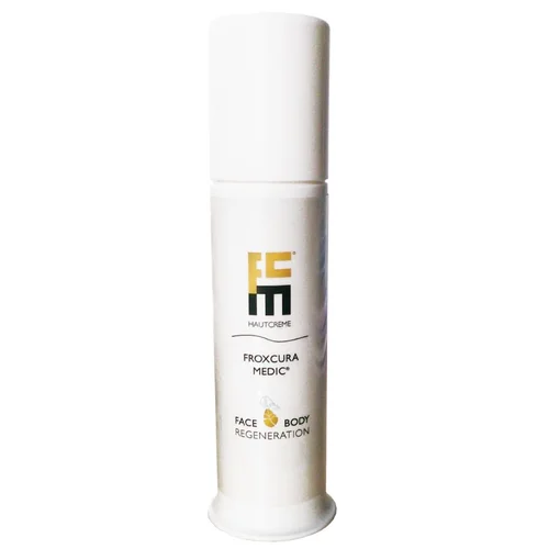 FROXCURA crema rigenerante medicale 100ml