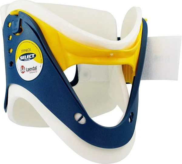 STIFNECK SELECT Collare variabile per adulti