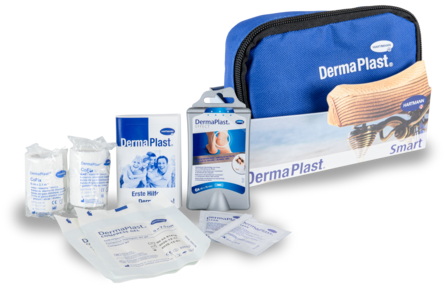 DermaPlast® Farmacia intelligente
