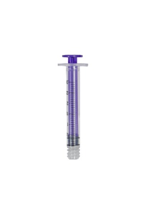 AVANOS spray di sicurezza ENFit 3ml basso 100 pezzi