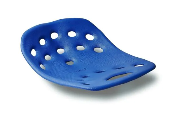 BACKJOY SitSmart Posture Plus blu