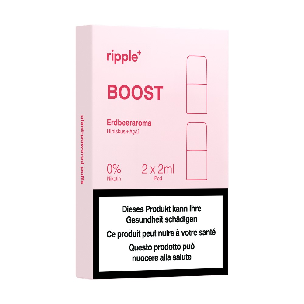 RIPPLE+ Boost Melograno