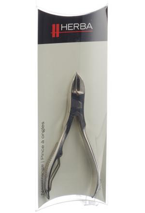 Tronchesi per unghie Herba 10 cm