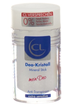 COS Deo Crystal mini Stick 60g