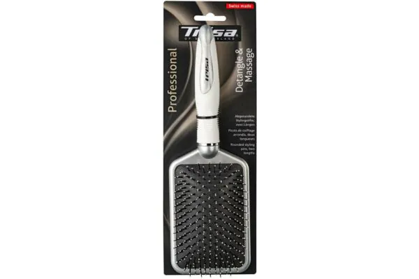 Spazzola per capelli professionale Trisa