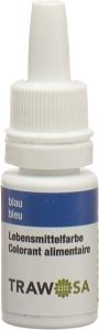 TRAWOSA colorante alimentare blu 10 ml