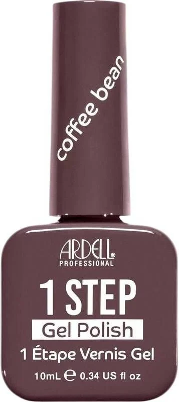 ARDELL 1 Step Gel Polish Chicco di caffè 10ml