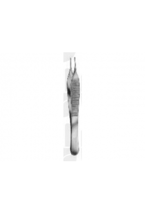 Pinzetta Butsch anatomica Adson 12 cm