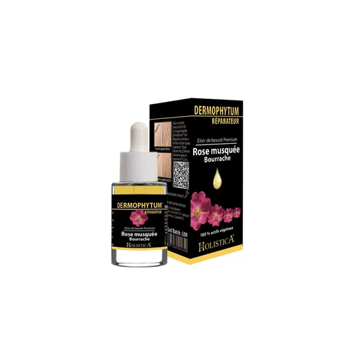 Holistica Dermophytum Trattamento riparatore 15 ml