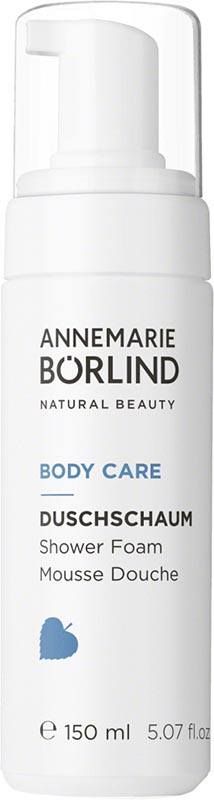Börlind Body Care Doccia Schiuma 150ml