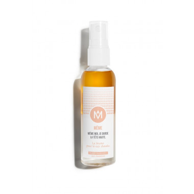 MEME spray per il cuoio capelluto 100ml