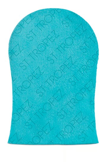 Applicatore abbronzatura St. Tropez a doppia faccia