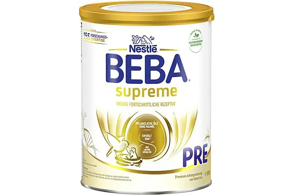 BEBA Supreme PRE Ds 800g
