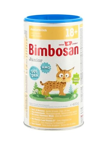 BIMBOSAN Junior Ds 400g