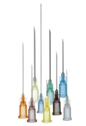 Cannula Sterican G27 0,4x12mm 1/2 lunga gr 100 pezzi