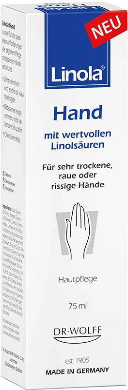 Linola Hand 75ml