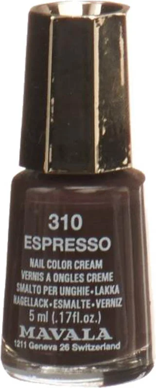 MAVALA Smalto 310 Espresso 5ml