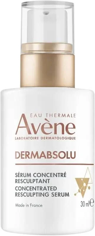 Avène DermAbsolu Siero rassodante per il contorno 30ml