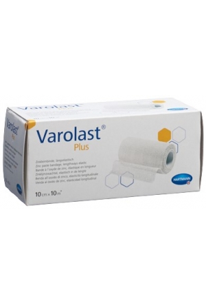 Varolast plus zinco 10cmx10m